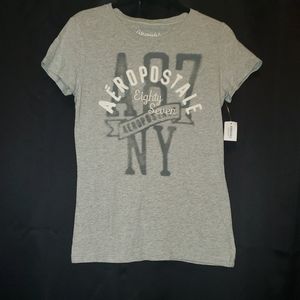 Aéropostale Tshirt NWT